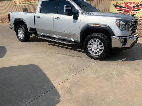 GMC SIERRA HD 2022 1GT49NE76NF163847 image GMC SIERRA HD 2022 1GT49NE76NF163847 image